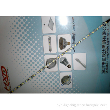 SMD 3528 LED Light Bar/LED Rigid Strip/LED Light Box Light